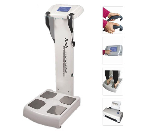 RSP-GS6.5 Body Composition Analyser